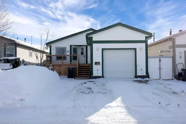 561 McKinlay CRES, Fort Mcmurray, AB T9K2R6