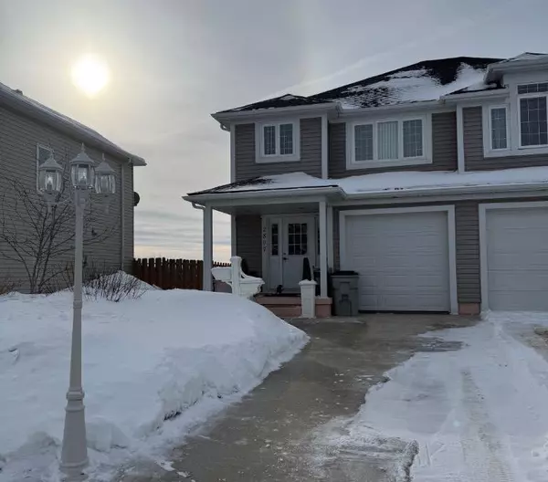 2807 8A AVE, Wainwright, AB T9W 0A7