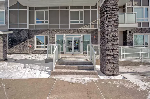 Calgary, AB T3N 0Y6,76 Cornerstone Passage Northeast #2123