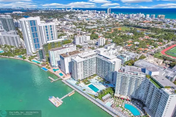 Miami Beach, FL 33139,1200 West Avenue  #419