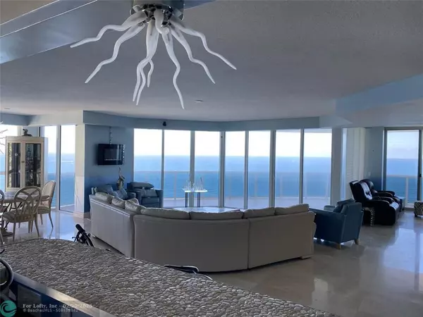 3200 N OCEAN blvd  #1709, Fort Lauderdale, FL 33308