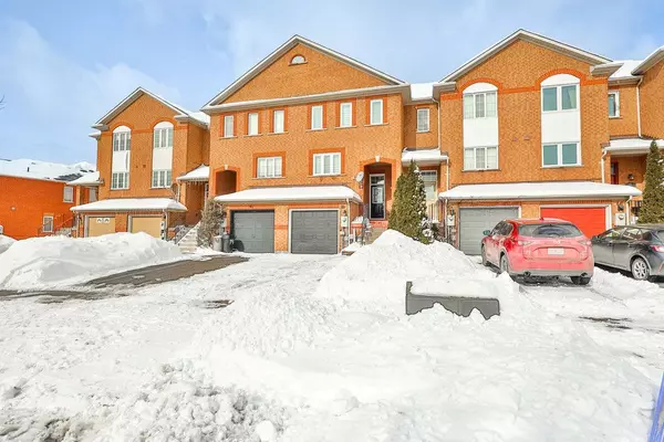 42 Lucena CRES, Vaughan, ON L6A 2W6