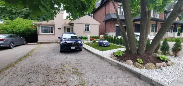 Richmond Hill, ON L4C 4A7,96 Mill ST #Main