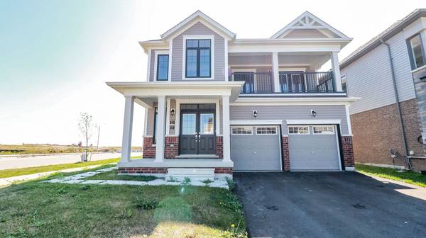 73 Bannister RD, Barrie, ON L9S 0G2