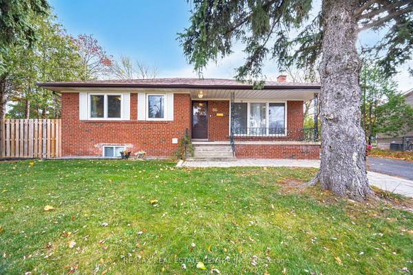 86 Vista BLVD #Lower, Mississauga, ON L5M 1C5