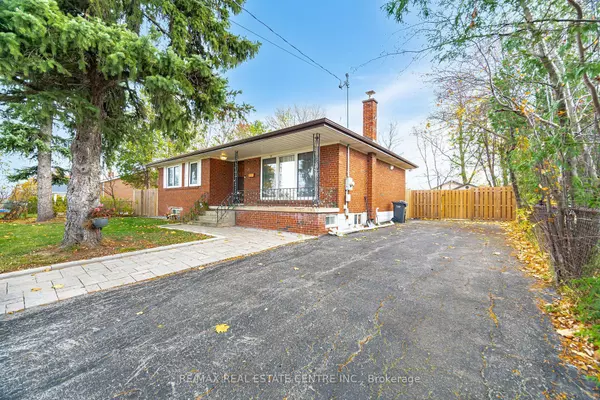 Mississauga, ON L5M 1C5,86 Vista BLVD #Lower