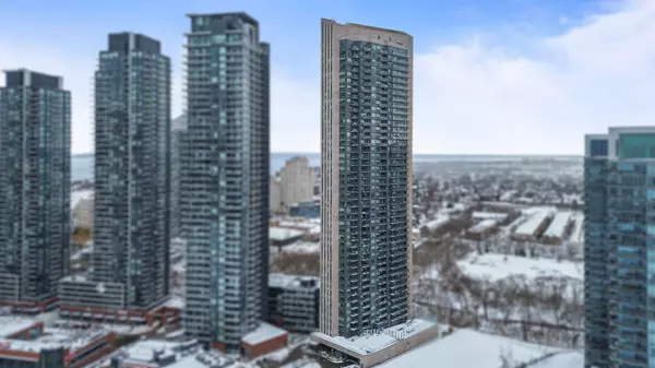 36 Park lawn RD #3108, Toronto W06, ON M8V 0E5