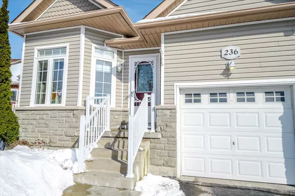 Peterborough, ON K9H 7S7,236 Tobin CT