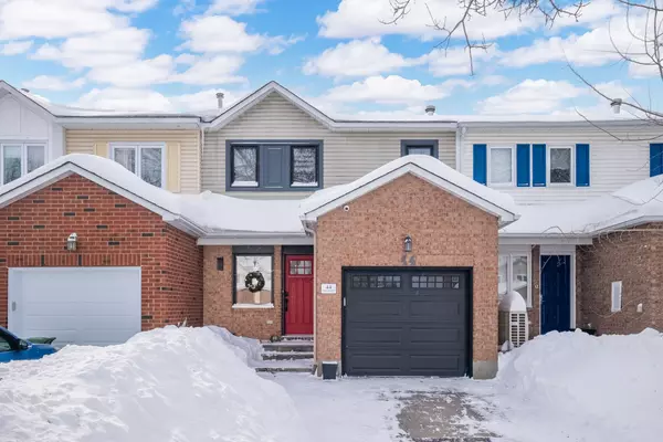 Kanata, ON K2K 2S3,44 Kimbolton CRES