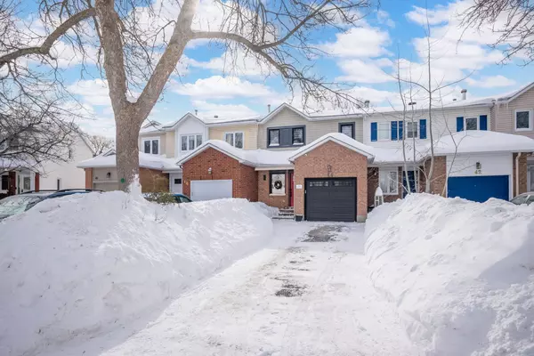 Kanata, ON K2K 2S3,44 Kimbolton CRES