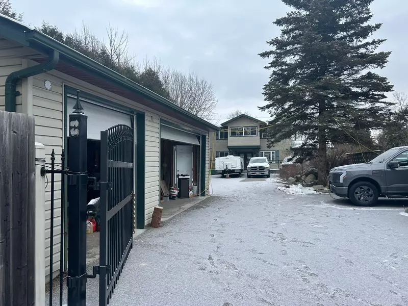 3125 Lloydtown-Aurora Side Road, King, ON L7B 0G3