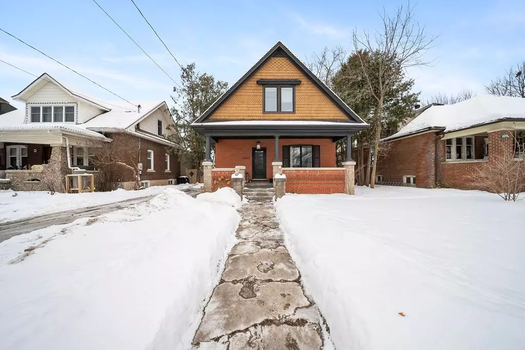 Whitchurch-stouffville, ON L4A 3P6,6063 Main ST