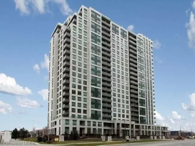 Mississauga, ON L5N 0C8,335 Rathburn RD W #2303