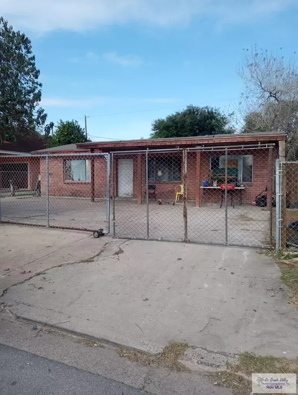 5315 TEPEYAC CIR., Brownsville, TX 78526