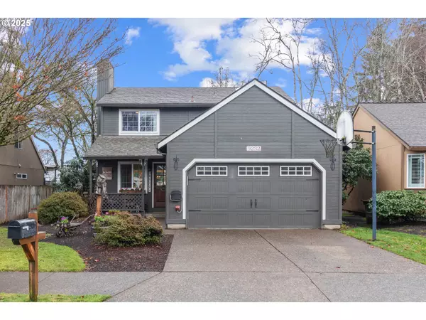 9232 SW MARTHA ST, Portland, OR 97224