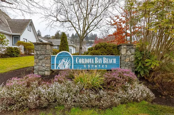 Saanich, BC V8Y 2K5,5110 Cordova Bay Rd #209