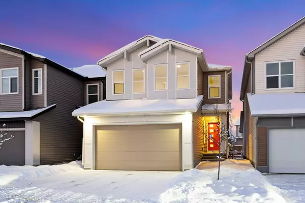 43 Belvedere PT SE, Calgary, AB T2A 7Y9