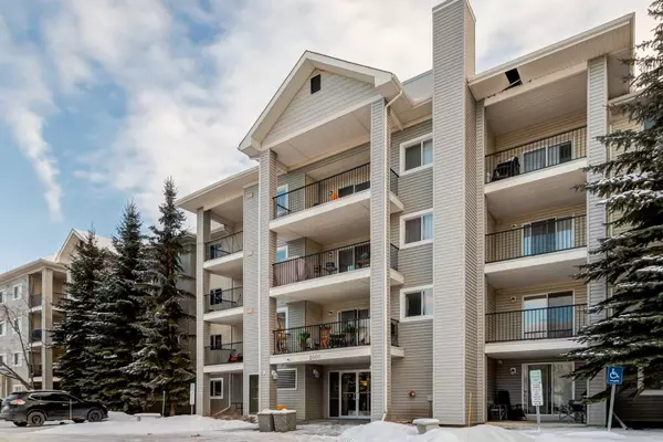 4975 130 AVE SE #2107, Calgary, AB T2Z 4P1