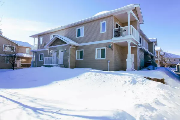 8640 103 Avenue #202C, Grande Prairie, AB T8X 0B5