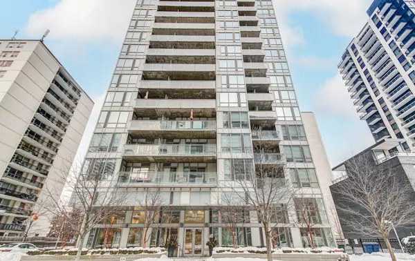 83 Redpath AVE #510,  Toronto C10,  ON M4S 0A2