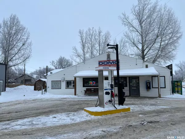 87 Qu'Appelle STREET, Qu'appelle, SK S0G 0B7