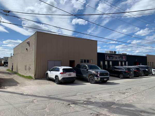 Timmins, ON P4N 2M8,225 Spruce ST S