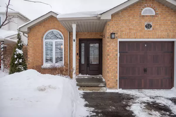 Halton Hills, ON L7J 2Z1,52 Beardmore CRES