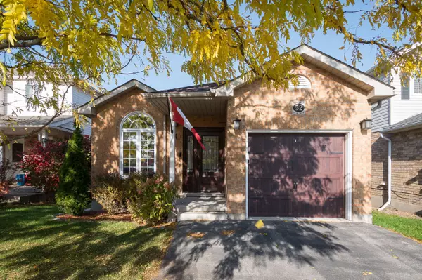 Halton Hills, ON L7J 2Z1,52 Beardmore CRES