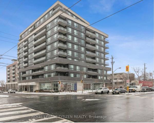 2800 Keele ST #621, Toronto W05, ON M3M 2G4