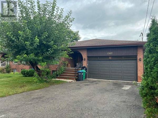 2567 Cliff RD, Mississauga, ON L5A 2P5