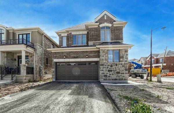 1350 Lobelia CRES, Milton, ON L9E 1X5