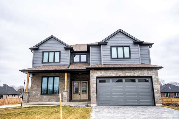 188 Foxborough PL, Thames Centre, ON N0M 2P0