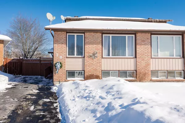 North Bay, ON P1A 4H4,20 Balmoral CRES W