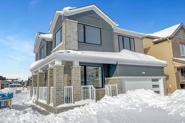 2441 Watercolours WAY, Barrhaven, ON K2J 6N8