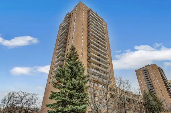 505 St Laurent BLVD #702, Manor Park - Cardinal Glen And Area, ON K1K 3X4