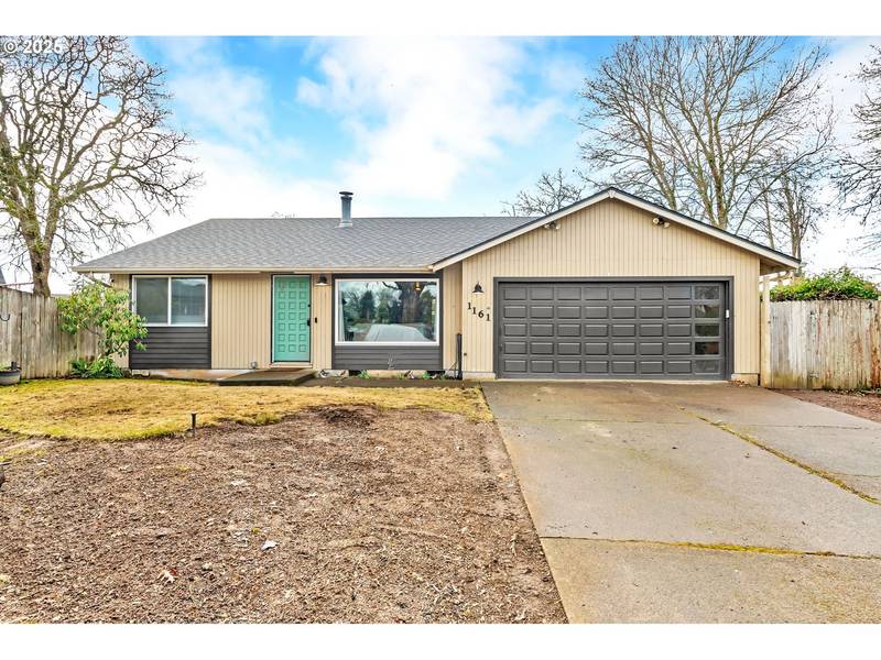 1161 QUINCE DR, Junction City, OR 97448