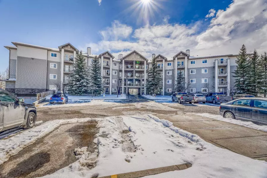 5000 Somervale CT Southwest #208, Calgary, AB T2Y 4M3