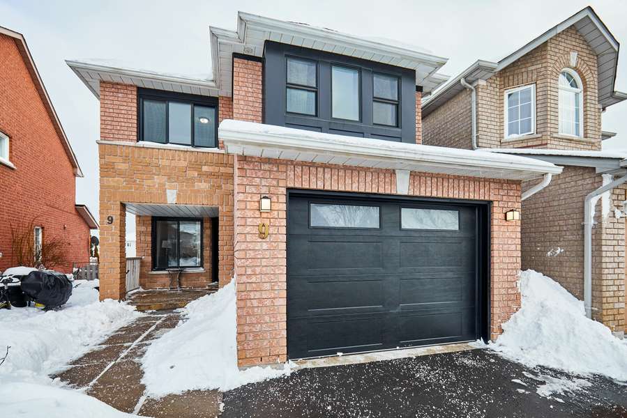 9 Brodie CT, Clarington, ON L1C 4Z2