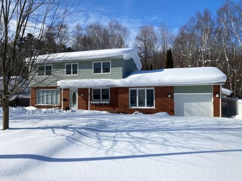 495 4TH STREET A W N/A, Owen Sound, ON N4K 3K2