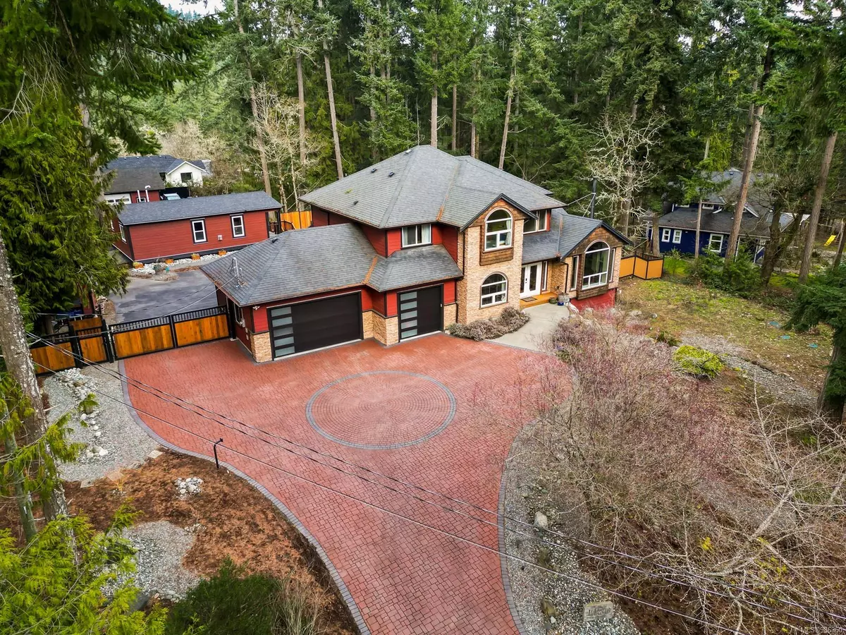 North Saanich, BC V8L 5P7,1180 Maple Rd