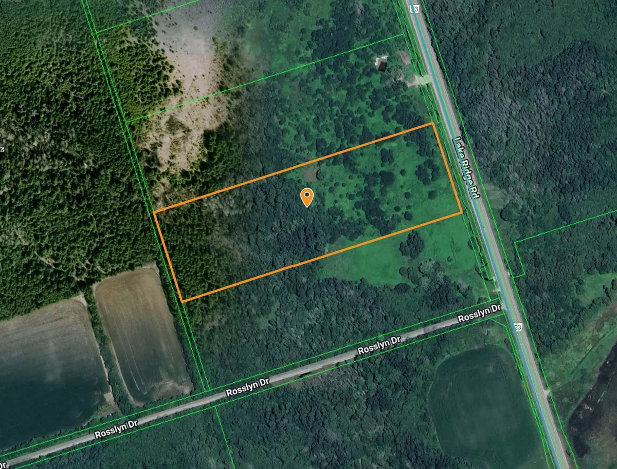 Georgina, ON L0E 1N0,Lot 25 3 PT, Lakeridge Road Concession