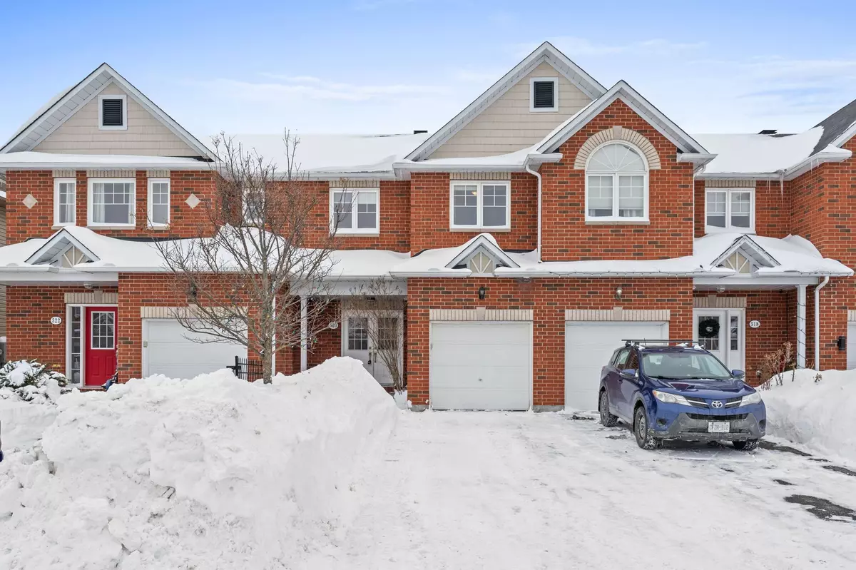 Kanata, ON K2W 0B4,520 Fordell AVE