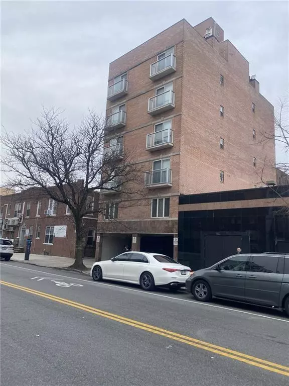 2011 Avenue X #2B, Brooklyn, NY 11235