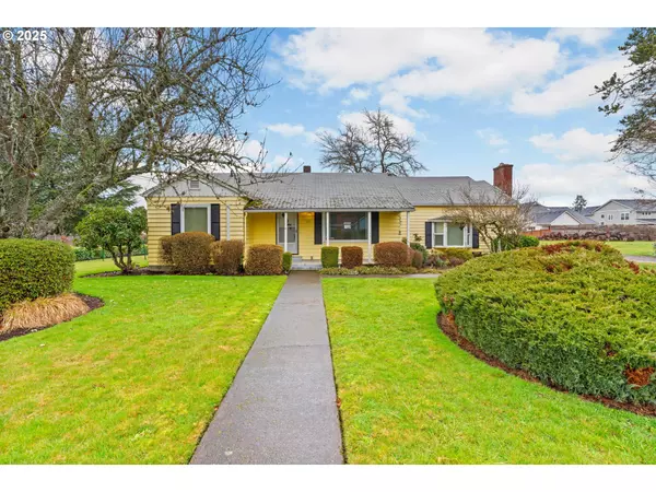 135 AYERS RD, Eugene, OR 97408