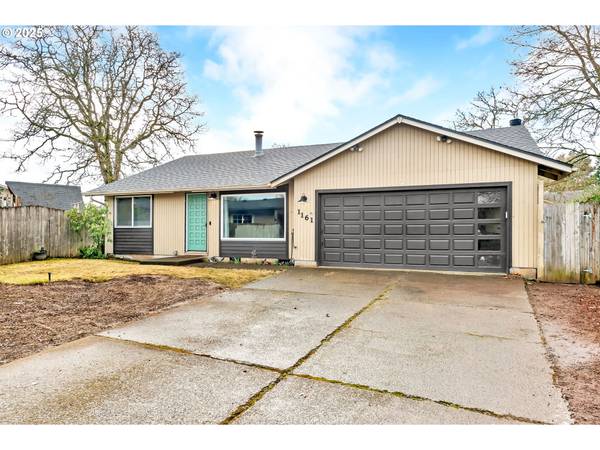 Junction City, OR 97448,1161 QUINCE DR