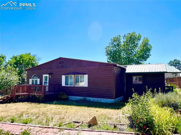 Simla, CO 80835,603 Navajo AVE