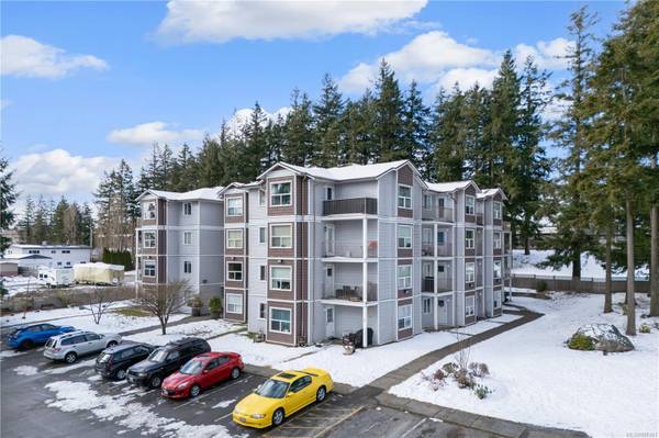 282 Birch St #307, Campbell River, BC V9W 2S3