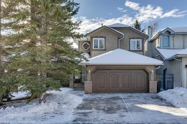 53 Shawnee Rise Southwest, Calgary, AB T2Y2R8