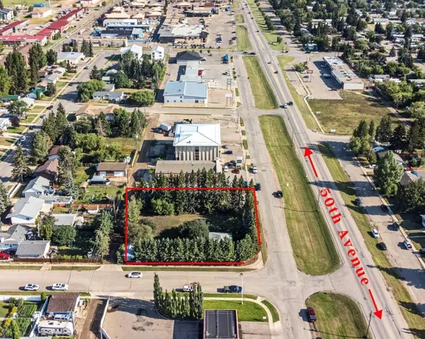 Lloydminster, AB T9V 0V6,3302 50 AVE