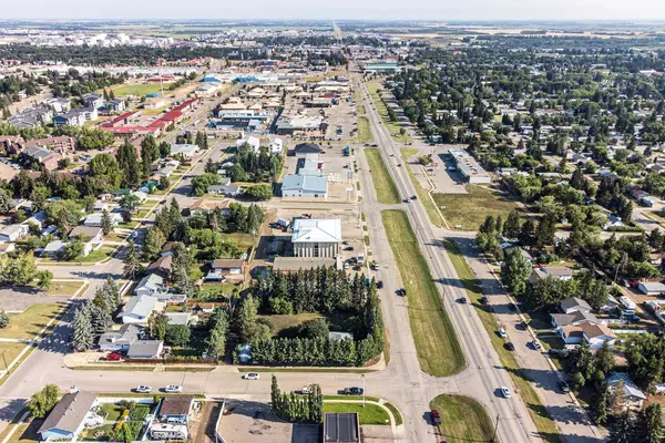 Lloydminster, AB T9V 0V6,3302 50 AVE